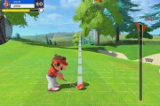 『マリオゴルフ スーパーラッシュ』の起動時間が異常な件