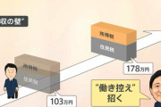 厚生年金「年収106万円」要件撤廃へ　「週20時間労働」は残る❓❗