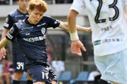福岡、見木友哉の鮮烈ミドル弾で長崎に勝利！町田はナサンホ決勝弾で柏を撃破！広島は大迫敬介がPK戦でストップし清水を下す　J1第10節（関連まとめ）