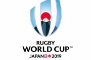 ラグビーW杯のロゴwwwwwwww