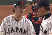 西口監督「本当に良くやってくれた」WBC組の源田と隅田にねぎらいの言葉