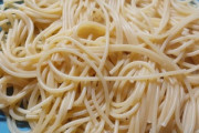 【衝撃】パスタは食べても太らない　研究で判明
