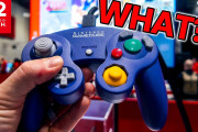 海外「ゲームキューブの復刻コントローラー、どうだろう？？」