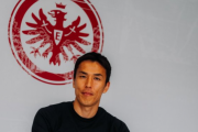 【朗報】長谷部誠さん、フランクフルトU-21コーチ就任決定キターー！！ｗｗｗｗｗｗ