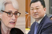 中国天津をシャーマン米国務副長官が訪中、米中高官協議始まる、「仮想敵国」化を批判…中国謝鋒外務次官！