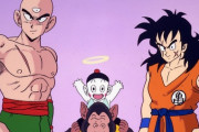 ドラゴンボールってなんでヤムチャとか天津飯を早々に戦力外にしたんだ？