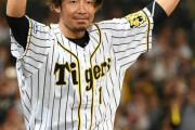 【悲報】鳥谷さん、まだ移籍先が決まらず引退の危機