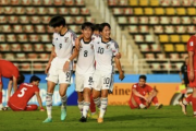 【動画】U－17日本代表、イランに3発快勝でアジアカップ決勝進出！　大会連覇に王手