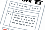 上司「例の件、リンギショ出した？」　ワイ「リン…ギ…え？なんですかそれ？出してません」