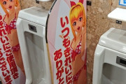 僕「パチンコは廃止にするべき」謎の精力「トイレを使うのに必要」