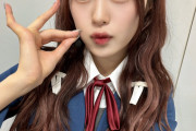 【画像】声優・絵森彩さん 泣きぼくろを装着【ラブライブ！スーパースター!!】