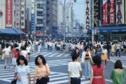 【画像】50年前の日本、なんとデブが全くいない！！！！！！！