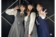 吉田綾乃クリスティー卒業、乃木坂46 3期生は2人へ　加入10周年を前に振り返る12人の歩み