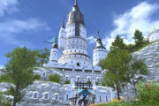 【FF14】安い、撤去なし、マケボが近い！住むメリットが多いアパルトメントの人気がないのは何故？