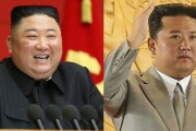 「金正恩に余命宣告？」体重52kg急減・血圧200超…平壌の崩壊カウントダウンが始まった！