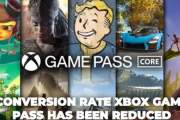 【朗報】ゲームパス新プラン「Game Pass Standard」が登場！ゲーパスコア→ULTIMATE変換率は引き下げに