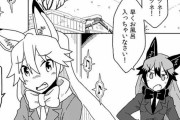 【けものフレンズ】キタキツネの生態