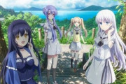 【動画】key麻枝准の最高傑作、TVアニメ「Summer Pockets」のPV公開ｗｗｗｗｗ