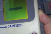 ゲームボーイ「▇▇▇▇▇®︎」←