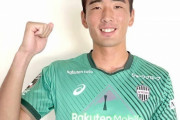 J1神戸、プロレスラー高山善廣の甥・筑波大GK高山汐生が加入内定！「夢や感動を与えられる選手に」（関連まとめ）