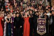 【芸能】ジャニーズの『紅白』出場は是か非か　全国の一般女性1000人の本音　「出場してもよい」68・4％、「出場してはいけない」31・6％  【ジャニオタの本音？】