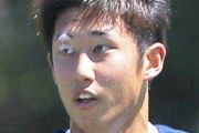 シュツットガルト２３歳ＤＦ伊藤洋輝が日本代表初招集へ…１８８センチ左利き独１部新人王候補