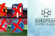 欧州スーパーリーグ構想、バイエルン・マンU・PSGなど多数クラブが早々に不参加表明（関連まとめ）