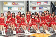 ■ ハロプロ ■ 『Hello! Music Lab。』【1回】 Juice=Juice「盛れ！ミ・アモーレ」を徹底解剖!! ■ なんとかなるでしょテレビ初披露 ■