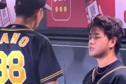 阪神矢野監督、試合中に高橋遥人に説教して泣かせる