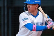 MLBフロント入りの加藤豪将「将来的には日ハムに恩返ししたい」