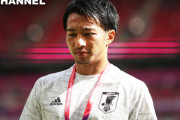 柴崎岳「終わって適切な場があれば話したい」。サッカー日本代表で2度目のW杯、胸に秘める葛藤