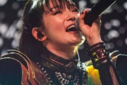 KerrangのBABYMETALインタビュー：それぞれの1番好きな曲は？　【海外の反応】