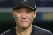 巨人・坂本勇人「４０歳までやりたいとかないんですよ。でもやってるかもしれない」
