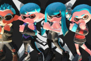 『スプラトゥーン2』でウデマエオールXだけど、何か質問ある？