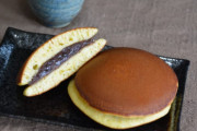 どら焼きとかいうゴミみたいな和菓子