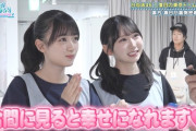 【日向坂46】ほのかほツーショットありがてぇ‥
