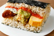 ローソン 「のり弁」みたいなおにぎりを発売　ボリューム感ある食品も強化　背景に「コスパ」「タイパ」ニーズ