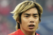 🇯🇵日本代表FW伊東純也、🇫🇷スタッド・ランス2部降格で古巣🇧🇪ヘンク移籍が急浮上