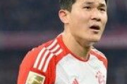 【サッカー】 「衝撃の移籍だ」伊藤加入で苦境のキム・ミンジェ、インテルへ放出報道に韓国メディアは絶句 ［7/8］  [仮面ウニダー★]