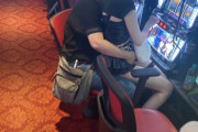 コスプレ系女性演者さんの代行遊技が異次元過ぎてヤバいwww