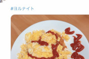 【画像】大人気女性声優さんが作ったオムライスがこちらｗｗｗｗｗｗｗｗ