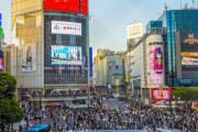 【悲報】東京「渋谷」、ド派手にオワコンになる…若者が減りまくってしまう。今は新大久保と下北沢