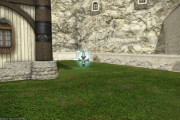 【FF14】家を買ったのにハウジングを全然やらないで庭にエーテライトしか置いてない人多くない！？面白い庭具も多いし庭いじり楽しいからやってみようぜ！