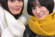 遠藤さくら&池田瑛紗に｢お互いの推しポイント｣を聞いてみた結果！！！【乃木坂46】