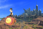 【FF14】5.3でフライング可能になった新生エリアを実際に飛んでみたユーザーたちが大興奮！「景色が違って見えて楽しい」「飛べることに感動」