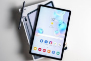 Samsungの次期タブレット｢Galaxy Tab S7(S20)｣は12.4インチと11インチの2種類かも