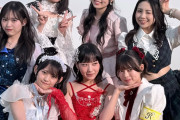 江端妃咲ちゃんの圧倒的センター感、もはやハロプロのエース