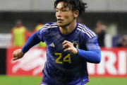 森保監督、チュニジア戦は「メンバー入れ替えて行いたい」　左ウイングにMF旗手、GK鈴木の抜擢を明言