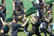 【画像】オリックス投手陣、今日も元気に大暴れ