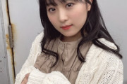 【悲報】AKB48坂口渚沙がとうとう病んでしまう